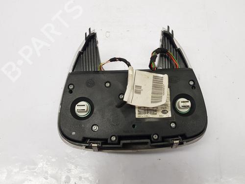 Interior roof light MERCEDES-BENZ SL (R230) 350 (230.467) | BP30554505I8 