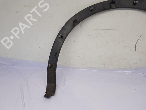 Front left wheel arch trim HONDA CIVIC IX (FK) 2.2 i-DTEC (FK3) | BP31574480C134 