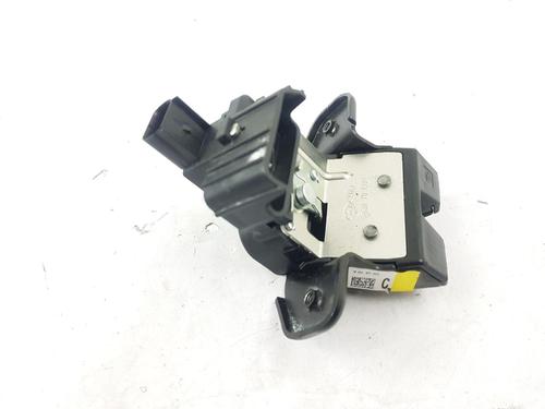 Used Tailgate lock KIA STONIC (YB) [2017-2026]  32004029