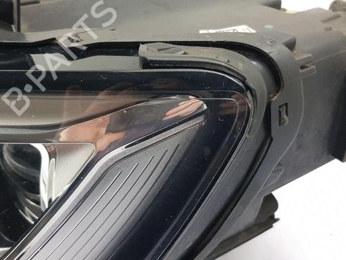 Left headlight AUDI A3 Limousine (8VS, 8VM) 1.4 TSI | BP30090911C28 