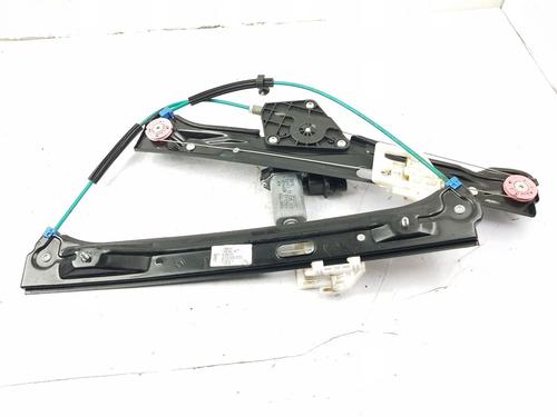 Used Front left window mechanism BMW 1 (F20) 116 d (116 hp) 30184628