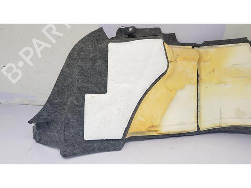 Boot lining TESLA MODEL 3 (5YJ3) EV AWD | BP35746011I3 - Image 5