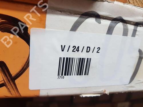 Fuel pump PEUGEOT PARTNER Box Body/MPV 1.6 HDi / BlueHDi 75 | BP30891778M76