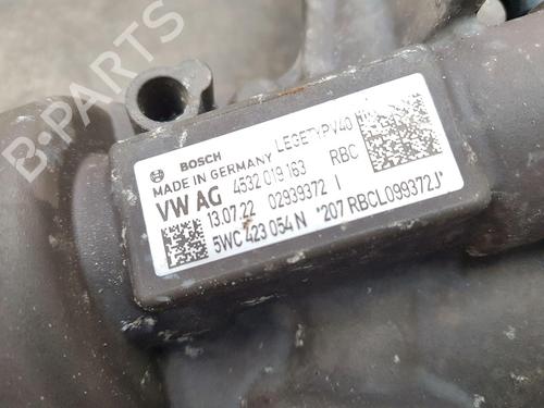 Steering rack CUPRA FORMENTOR (KM7, KMP) | BP30445328M22