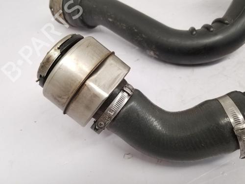 Intercooler pipe NISSAN QASHQAI II (J11, J11_) 1.3 DIG-T | BP29378847M127 