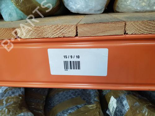 Gitter VAUXHALL INSIGNIA Mk I (A) Hatchback (G09) 2.0 CDTI (68) | BP30581235C40