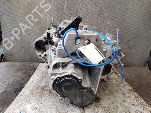 Gearbox VW GOLF VIII (CD1, DA1) 2.0 TDI | BP28137251M3