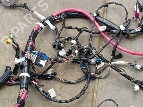 Wiring harness TESLA MODEL 3 (5YJ3) EV AWD | BP36052102E16 - Image 9