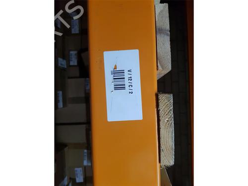 Right front shock absorber PORSCHE 911 (991) 4.0 GT3 | BP22666931M17 