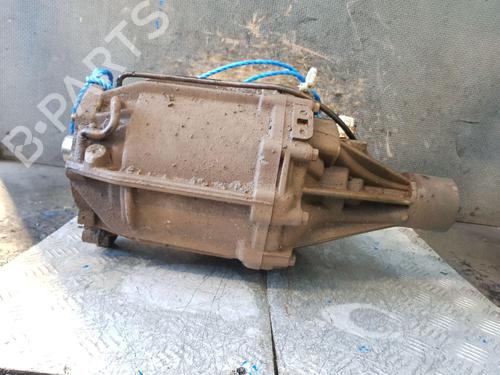 Gear fordelekasse ISUZU D-MAX I (TFR, TFS) 2.5 DiTD 4x4 (TFS86_) | BP29440289M36 