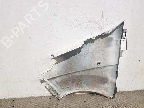 Forkjerm høyre RENAULT TRAFIC II Van (FL) 2.0 dCi 115 (FL01, FL0U, FL00, FL0H, FL0M) | BP31282822C42 