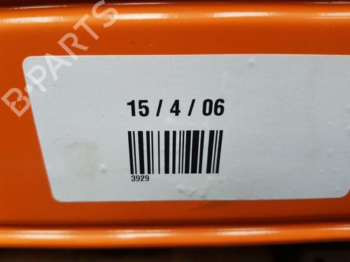 Front bumper reinforcement VOLVO XC60 I SUV (156) D5 AWD | BP28104899C109 