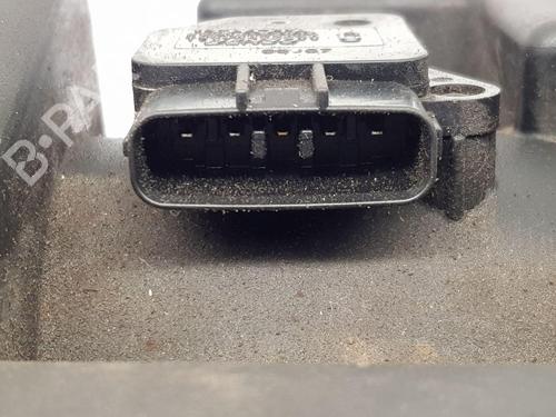 Air filter box LEXUS RX (_U3_) 400h (MHU38_) | BP25838831M87 