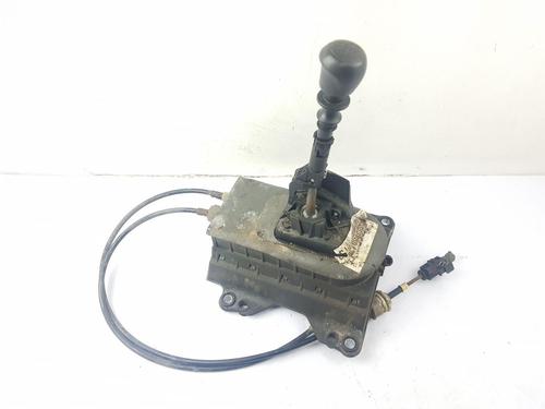 Used Gear lever FIAT GRANDE PUNTO (199_) 1.4 (199AXB11, 199AXB1A, 199BXB1A, 199AXL1A) (77 hp) 29262800
