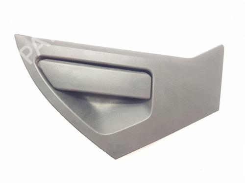 Used Rear left exterior door handle NISSAN JUKE (F15) [2010-2019]  29378755