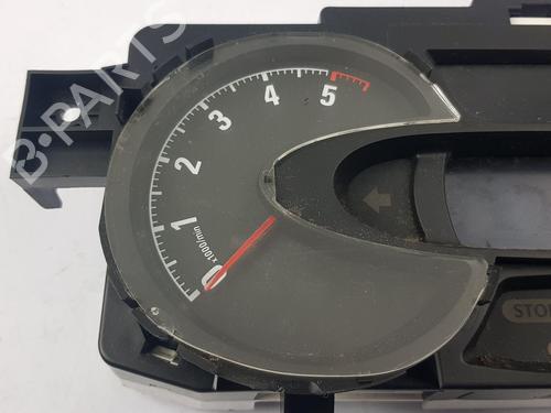 Cockpit VAUXHALL VIVARO B Van (X82) 1.6 CDTi | BP29343260C47 