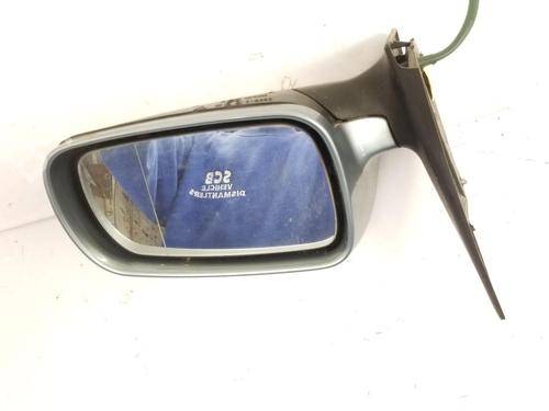 Right mirror SKODA FABIA I (6Y2) 1.4 16V | BP27920633C27 