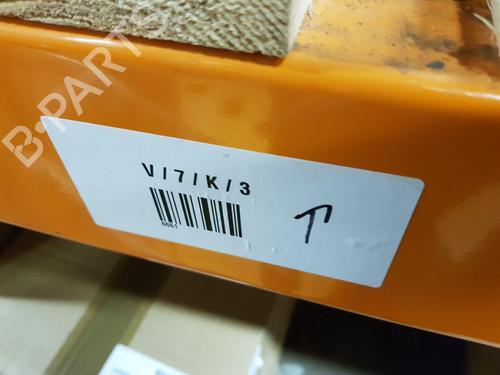 Rear mirror TESLA MODEL Y (5YJY)  | BP33726455I6  - Image 8