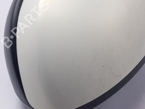 Right mirror MAZDA 3 (BL) 1.6 MZR (BL14) | BP32509761C27 