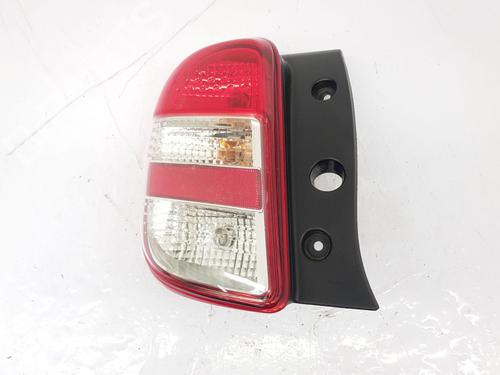 Used Left taillight Left taillight 36805665 36805665