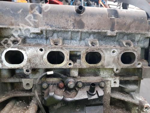 Engine FORD FIESTA VI (CB1, CCN) 1.25 | BP30137839M1 