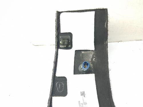 Boot lining BENTLEY CONTINENTAL Convertible (3S_) 4.0 V8 AWD | BP32198984I3