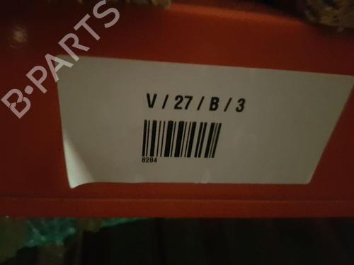 Engine control unit (ECU) SUZUKI LIANA (ER, RH_) 1.6 i (RH416) | BP33726431M57 - Image 7