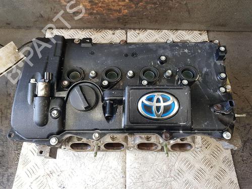 Used Cylinder head TOYOTA C-HR (_X1_) 1.8 Hybrid (ZYX10_, ZYX11_, ZYX10R, ZYX11R) (122 hp) 26588871