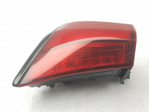 Used Left tailgate light Left tailgate light TOYOTA PRIUS PHV (_W52_) 1.8 Plug-in Hybrid (ZVW52) (122 hp) 35772308 35772308
