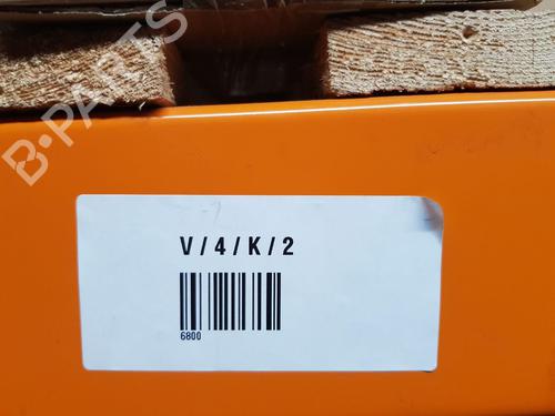 Electronic module SEAT IBIZA IV (6J5, 6P1)  | BP26013077M83 