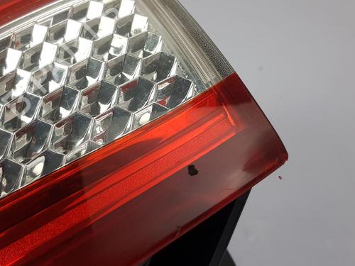 Right taillight FORD MONDEO IV (BA7) 2.0 | BP29642103C35 