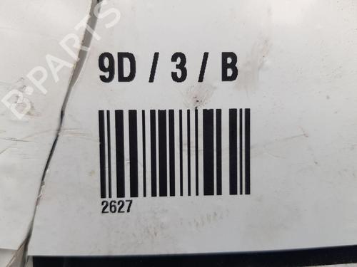 Engine RENAULT TRAFIC III Van (FG_) | BP26533324M1