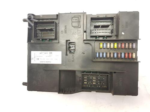 Elektronisk modul FORD TRANSIT CUSTOM V362 Van (FY, FZ) 2.2 TDCi (100 hp) 29549141