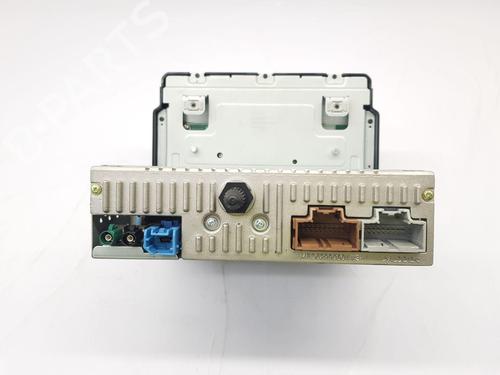 Radio VAUXHALL ADAM (M13) 1.2 | BP31663729E6