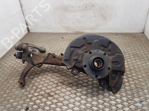 Used Right front steering knuckle SEAT EXEO ST (3R5) 2.0 TDI (143 hp) 30500144