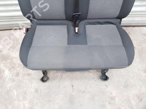 Left front seat RENAULT MASTER III Van (FV)  | BP29597958C15 