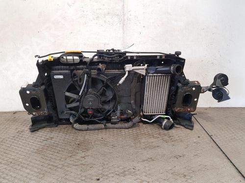 Frontplate/Frontkurv FORD FIESTA VI (CB1, CCN)  | BP22673006C72 