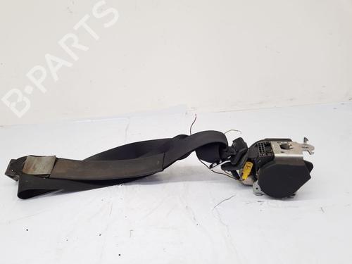 Front left seatbelt FORD TRANSIT CONNECT (P65_, P70_, P80_) 1.8 Di | BP34425933I26 - Image 2