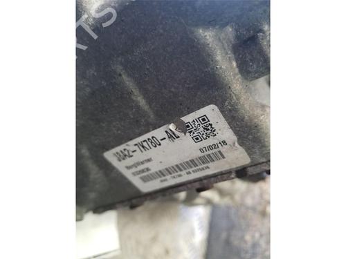 Transfer box LAND ROVER RANGE ROVER VELAR (L560) 2.0 D200 MHEV 4x4 | BP34638644M36  - Image 6