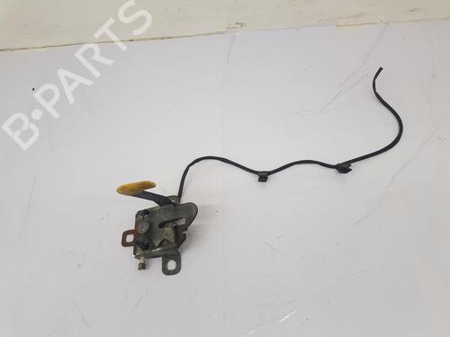 Used Hood lock Hood lock ALFA ROMEO MITO (955_) 1.3 MultiJet (955AXP1A, 955AYC1A) (95 hp) 35772106 35772106