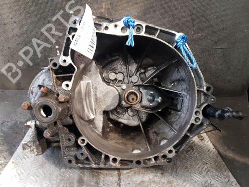 Used Gearbox Gearbox CITROËN XSARA PICASSO (N68) 1.6 HDi (109 hp) 40262731 40262731