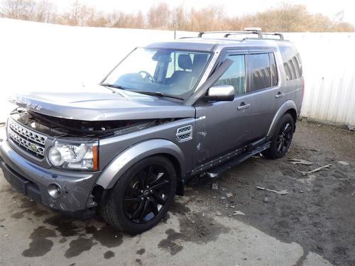 Cup/Object holder LAND ROVER DISCOVERY IV (L319) 3.0 TD 4x4 | BP25840546I37 - Image 12