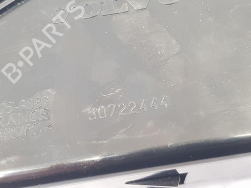 Cup/Object holder VOLVO V70 II (285) D5 | BP30184870I37