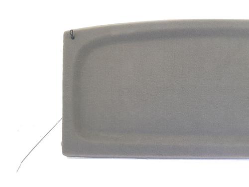 Rear parcel shelf VW POLO V (6R1, 6C1) 1.2 | BP28329617C85 