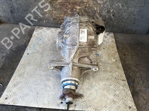 Rear differential BMW 3 (G20, G80, G28) 320 i | BP33004895M24 - Image 6