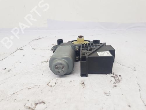 Left front window motor SKODA FABIA I Combi (6Y5) 1.9 TDI | BP33559057E21 - Image 4