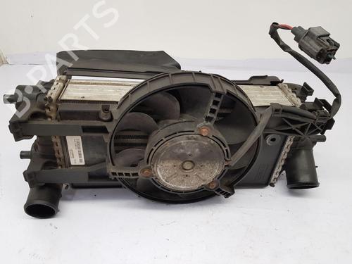 Intercooler FORD FOCUS III 1.0 EcoBoost | BP22660931M30 