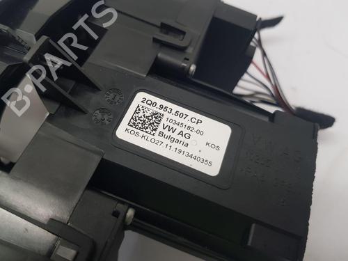 Steering column stalk SKODA SCALA (NW1)  | BP31690972I23  - Image 5