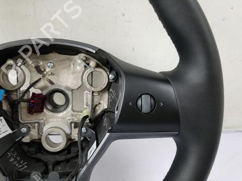 Steering wheel TESLA MODEL Y (5YJY) Long Range Rear-Wheel Drive | BP38933634C49 - Image 3