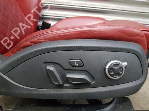 Right front seat AUDI A5 Sportback (F5A, F5F) S5 TFSI quattro | BP32097813C16 - Image 11